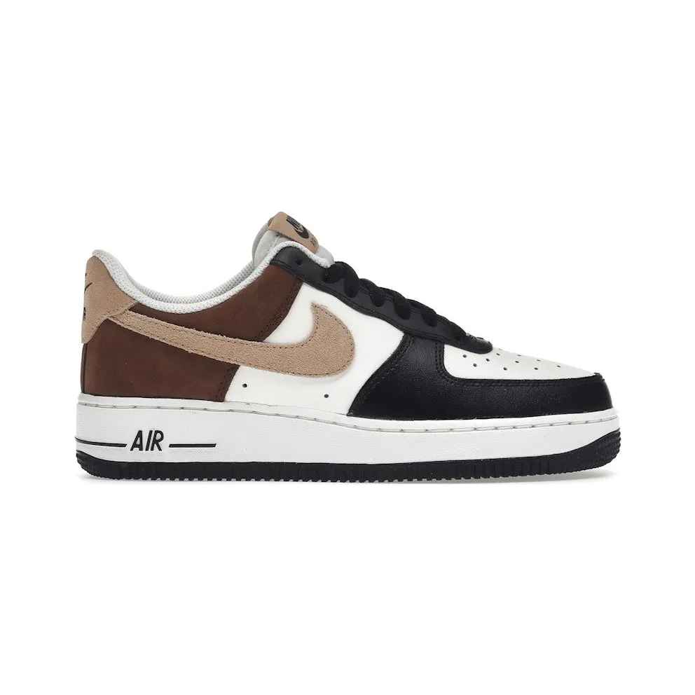 Nike Air Force 1 Low ’07 Mocha (FB3355-200)