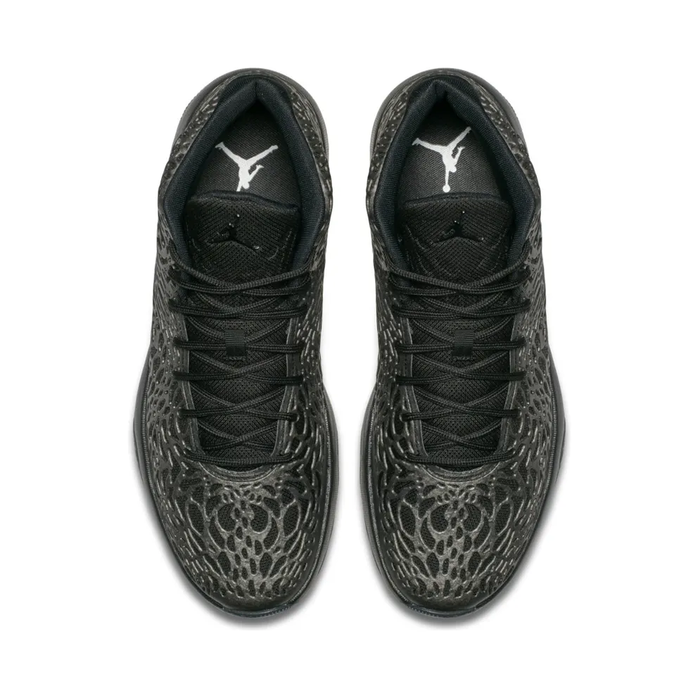 Jordan Ultra.Fly Metallic Hematite Black/Metallic Hematite-Dark Grey (834268-010)