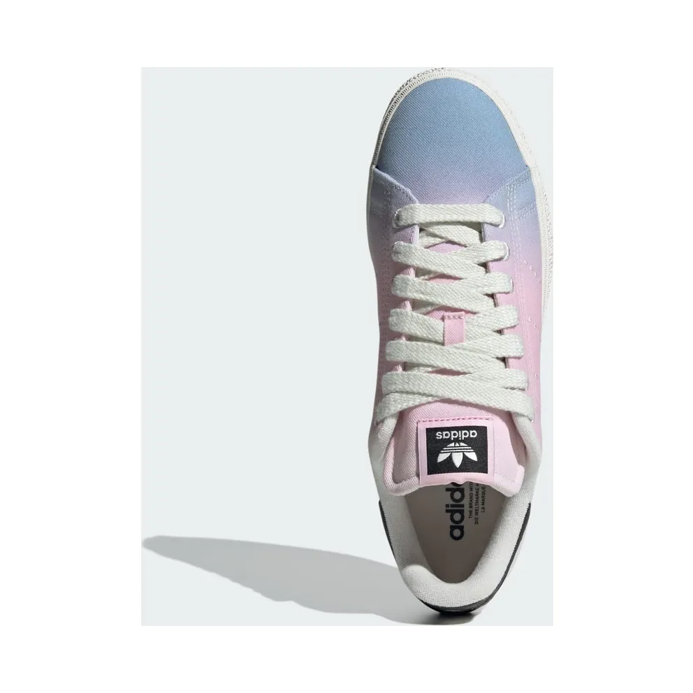 adidas Stan Smith CS Wonder Blue Cloud White Clear Pink (IH2498)