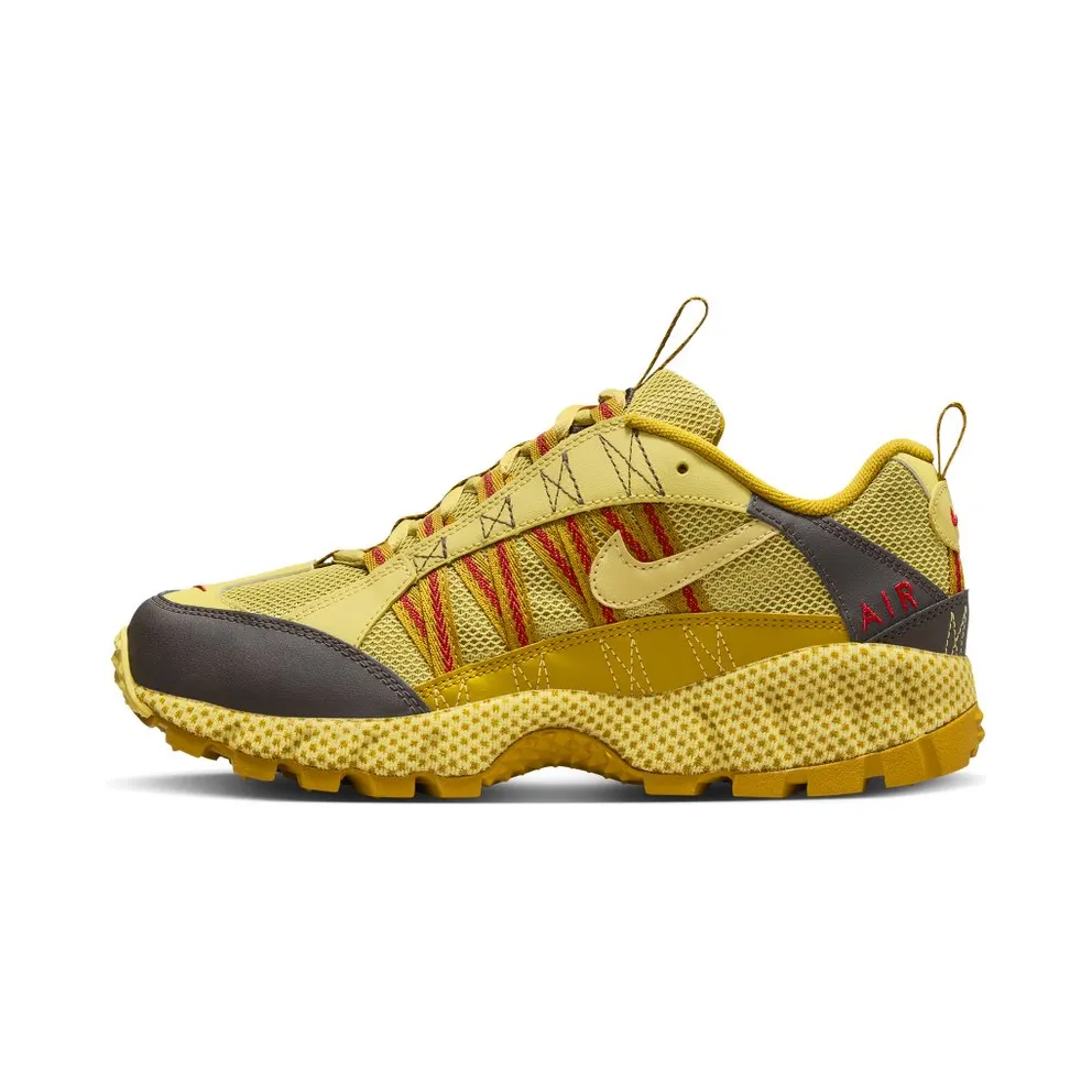 Nike Air Humara Buff Gold/Bronzine/Velvet Brown/Buff Gold (FJ7098-701)