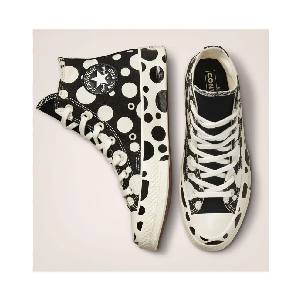 Converse Chuck 70 Polka Dots (A01182C)