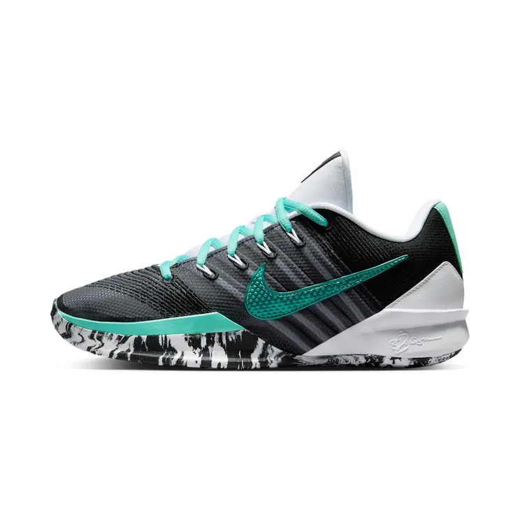 Nike Sabrina 3 – HF2881-303 “Mint / White / Black” (HF2881-303)