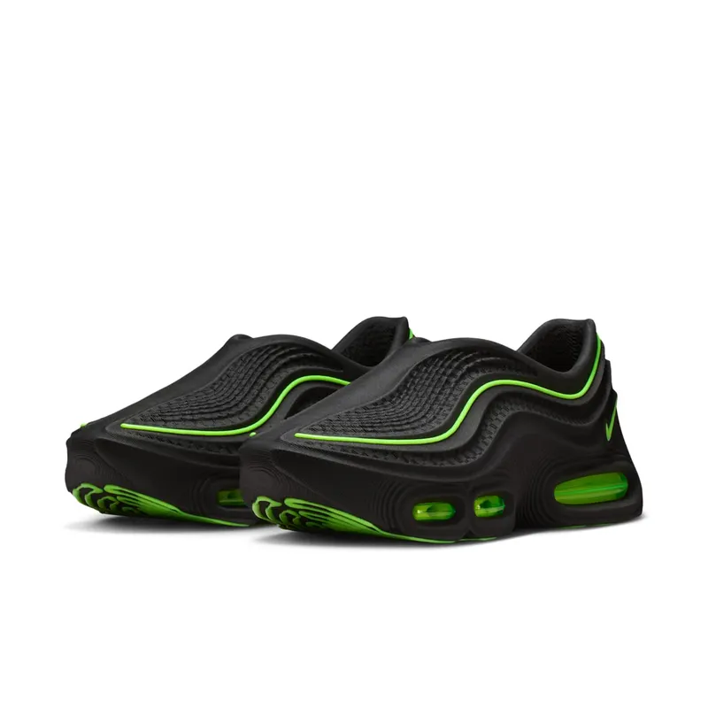 Nike Air Max 95 Black / Volt (IR1113-001)