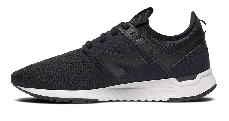 New Balance 247 Classic Black (W) (WRL247SK)