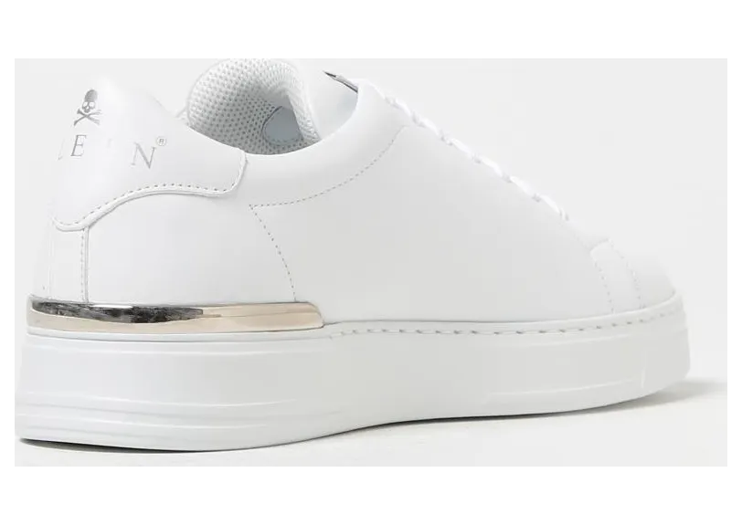 Philipp plein Sneakers White (FABSUSC0379PLE075N01) (2)
