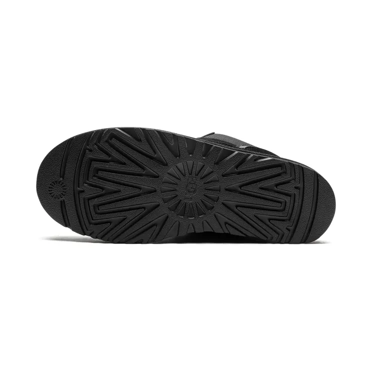 ugg-lowmel 1170750-BLK