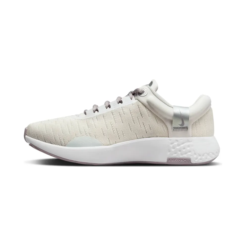 Nike Renew Serenity Run Premium Straßenlaufschuh für Grau (DC9010-011)