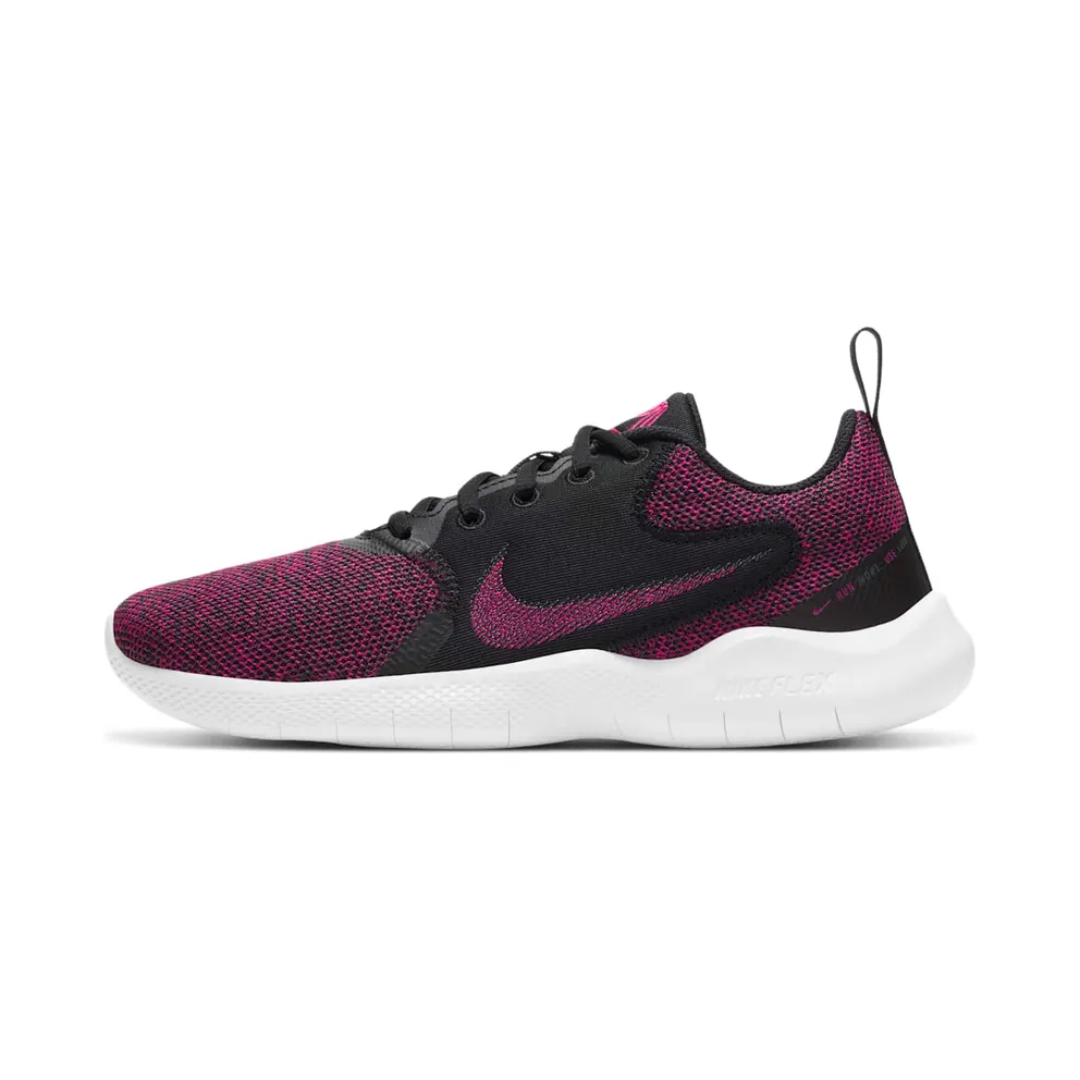 Nike Flex Experience Run 10 Schwarz (CI9964-001)