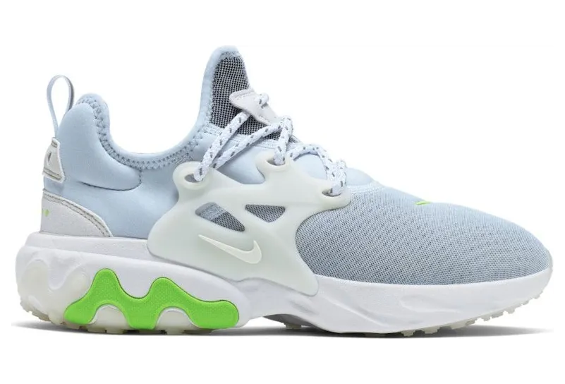 Nike React Presto Half Blue (CD9015-401)