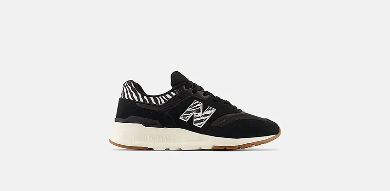 New Balance 997H – “Animal Print – Black” (CW997HWC)
