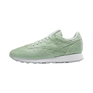 Reebok Classic Leather “Eames – Light Sage” (FZ5858)