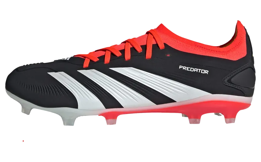 Adidas Predator 24 Pro FG “SOLAR ENERGY PACK” (IG7777)