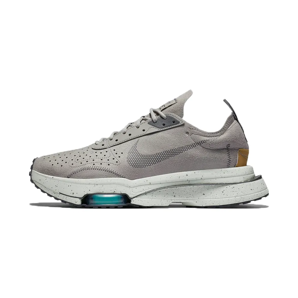 Nike Air Zoom Type College Grey College Grey/Dark Grey-Flax-Hyper Jade (CJ2033-002)