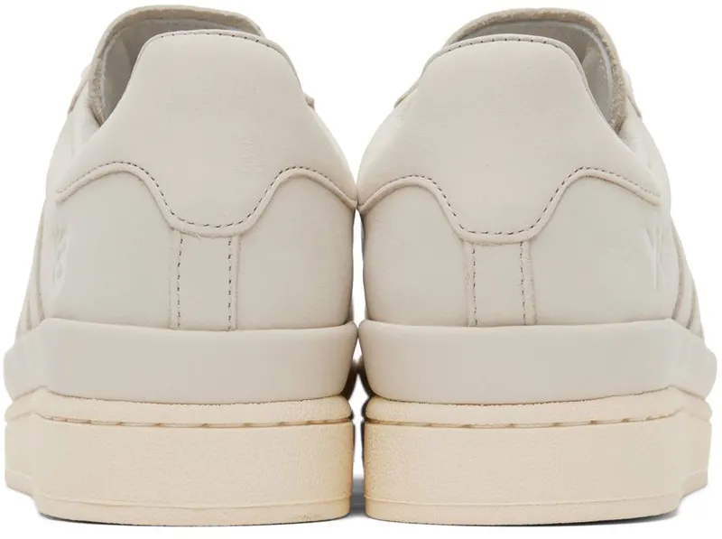 Adidas Y-3 Hicho Talc / Bliss / Cream White (GW8634)