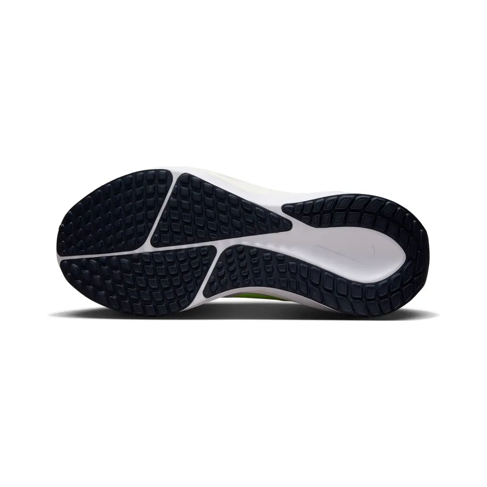 Nike Vomero 17 “White / Photon Dust / Polar / Lime Blast” (FB8502-100)