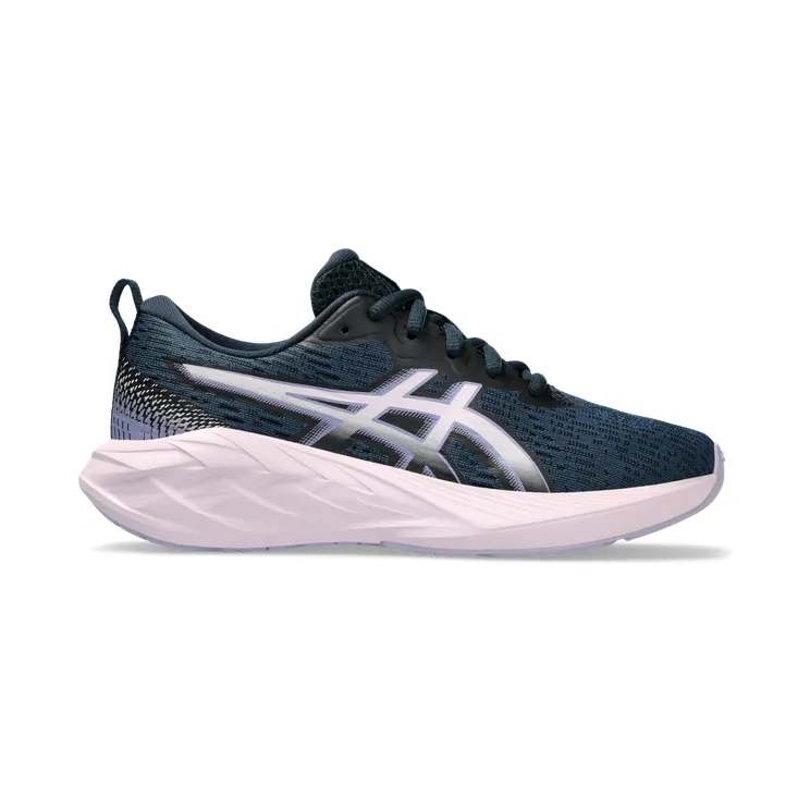 Asics Novablast 4 Gs French Blue/Cosmos (1014A317.401)