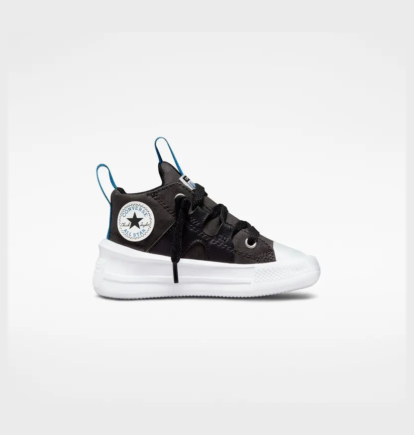 Converse Chuck Taylor All Star Ultra Easy-On Storm Wind/zwart (772789C)