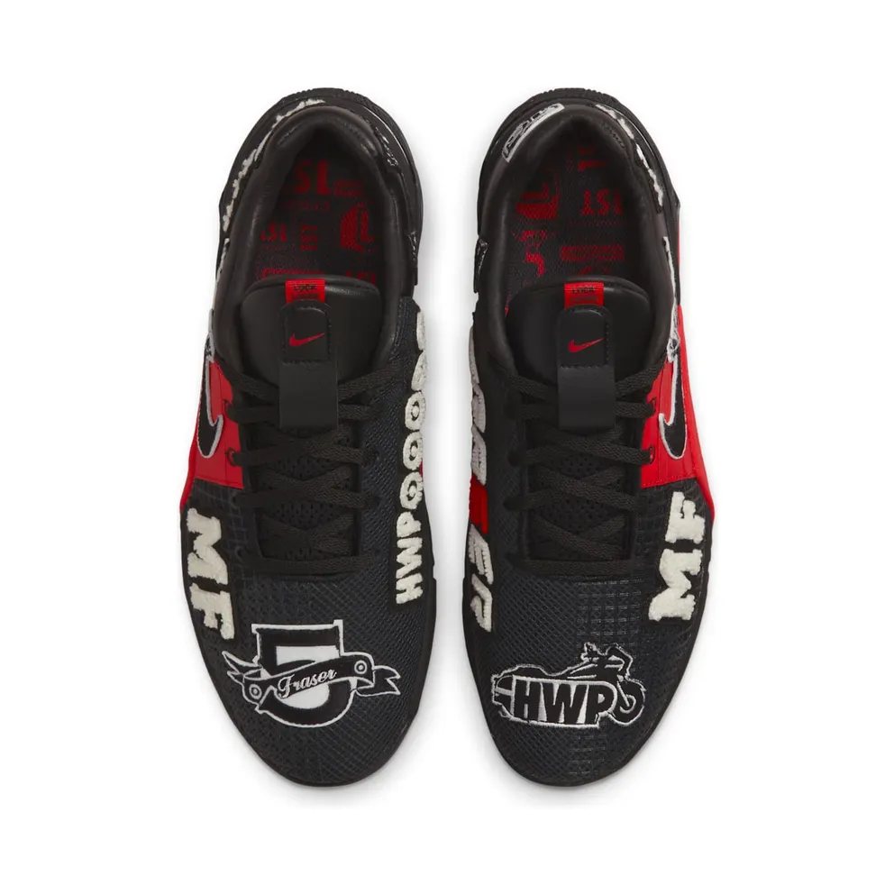 Nike Metcon 8 MF Training Black (DO9387-001)