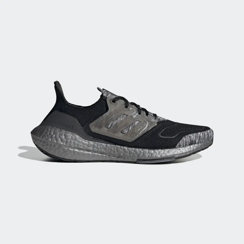 adidas Ultraboost 22 Core Black / Grey Four / Carbon (HQ2095)