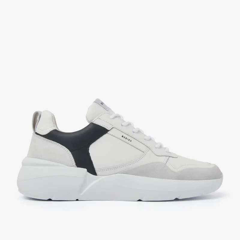 Nubikk Roque Road Wave White (21049202303L3)