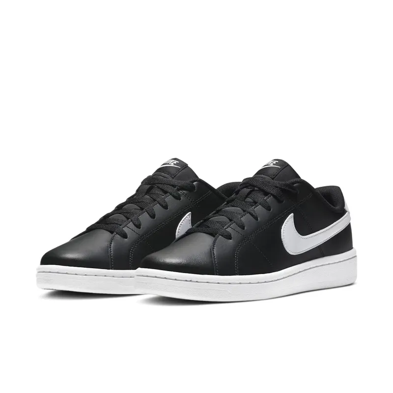 NikeCourt Royale 2 Black (CU9038-001)