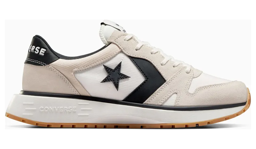Converse Omni Trainer Egret/Vintage White/Black (A13375C)