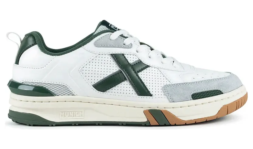 Munich sneaker White (404800445)