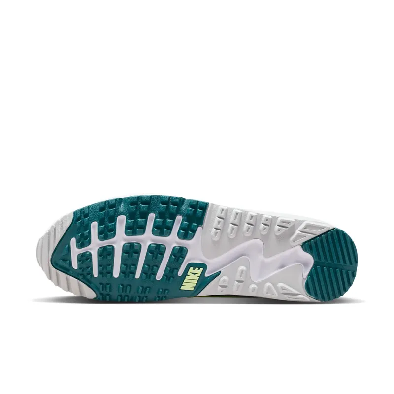 Nike Air Max 90 Golf “Bright Spruce” (HV9305-104)