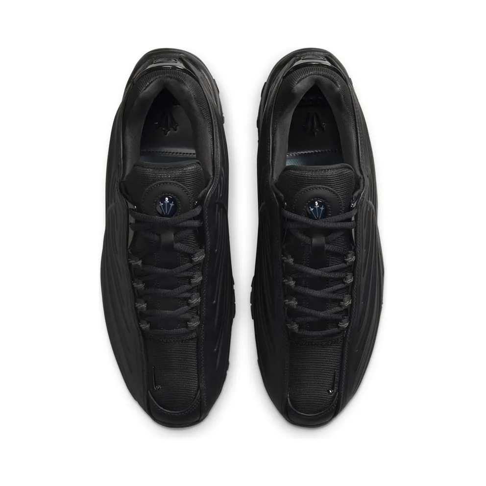 Nike x NOCTA Hot Step 2 “Black” (DZ7293-001)