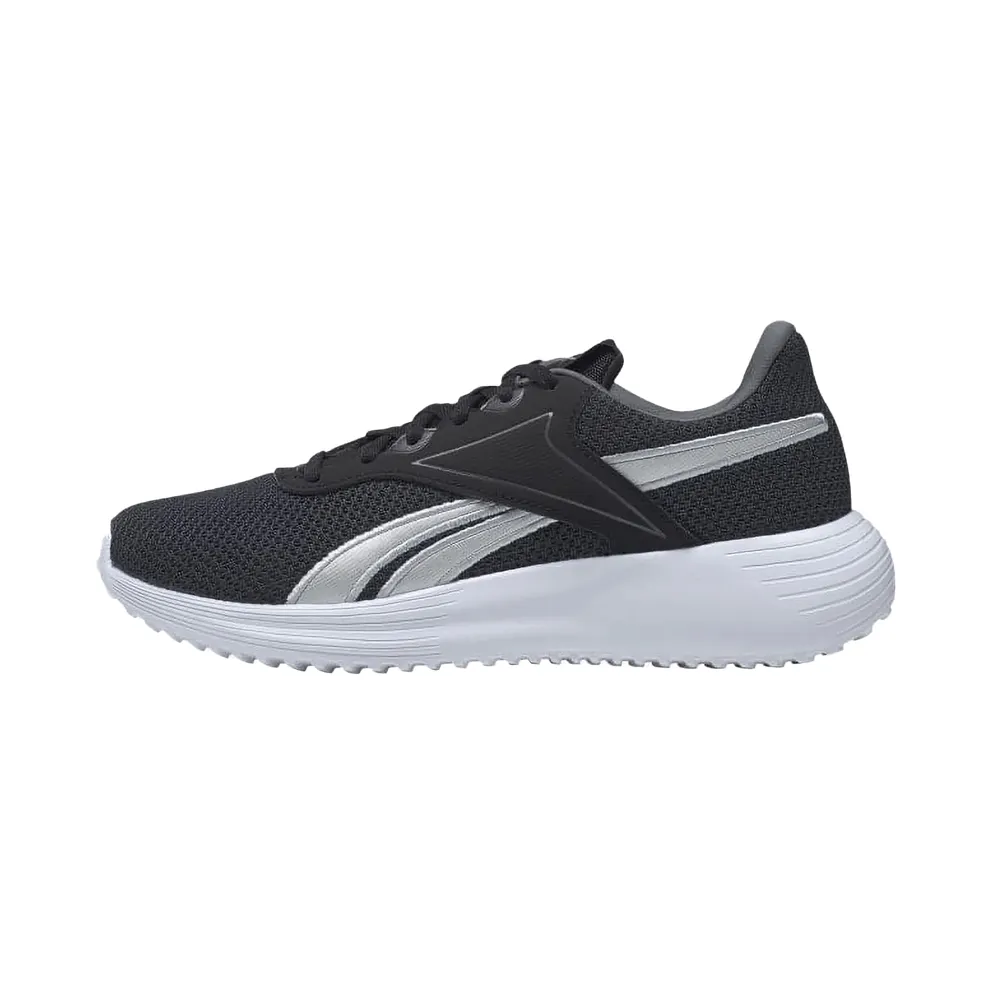 Reebok Lite 3.0 “Black/White” (GZ0239)
