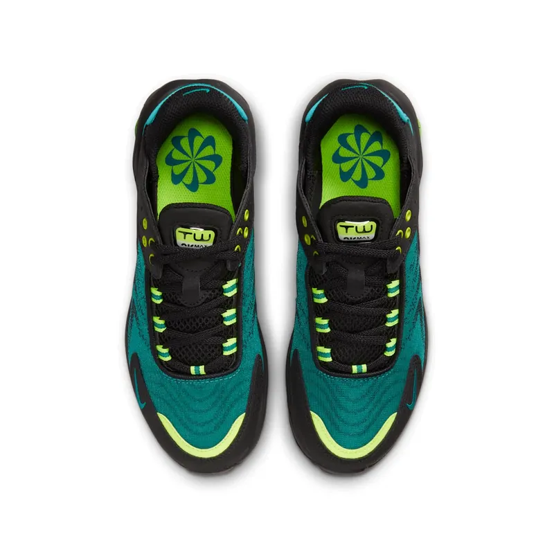 Nike Air Max TW Bright Spruce Volt (DQ0296-300)