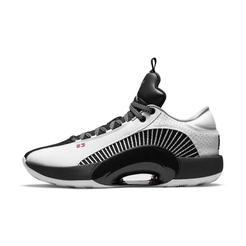 Air Jordan XXXV Low White (CW2460-101)