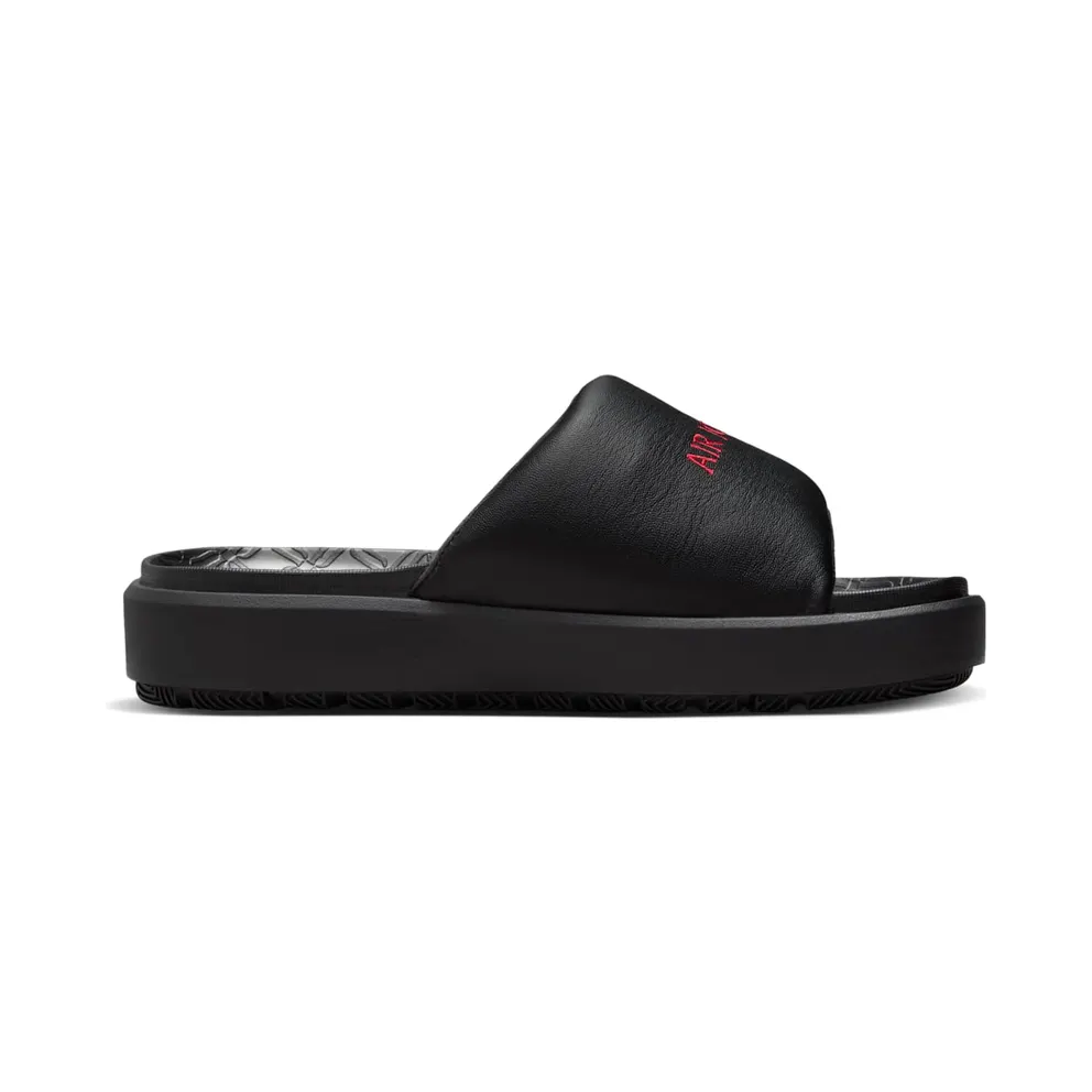 Jordan Sophia Black Gym Red (FZ7012-001)