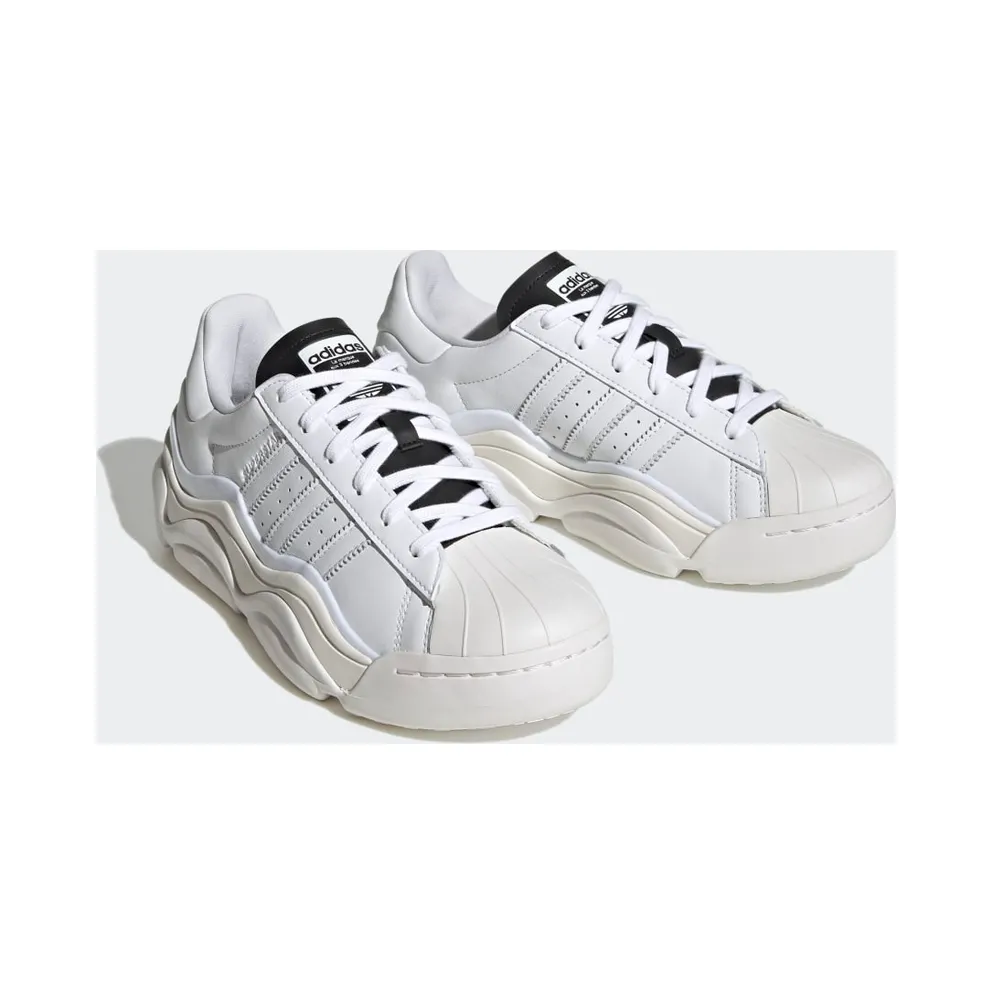 Adidas Superstar Millencon Cloud White / Cloud White / Core Black (HQ6039)