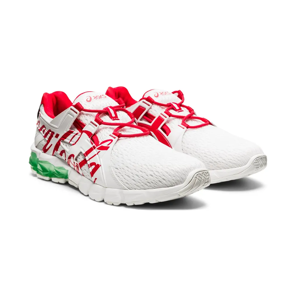Asics Sportstyle x Coca-Cola Gel Quantum 90 (1023A062-100)