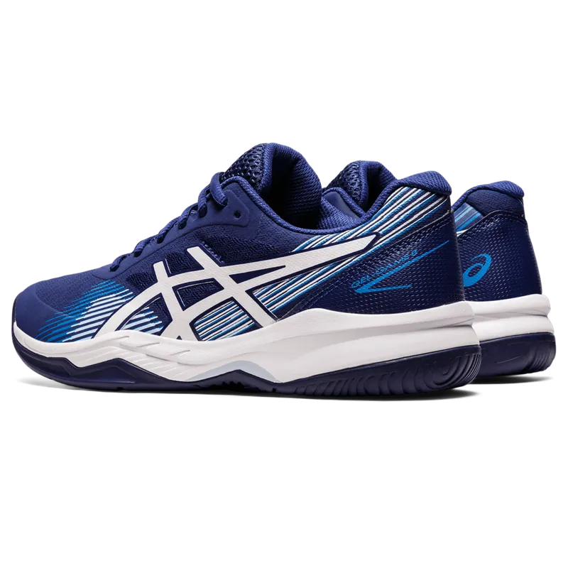 Asics GEL-GAME™ 8 Dive Blue/White (1042A152.403)