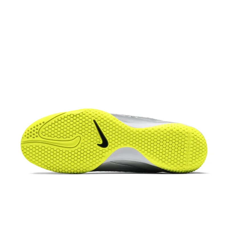 Nike Hypervenom Phelon Premium IC Chrome Gold Pink Chrome/Metallic Gold Coin-Hyper Pink (677587-069)