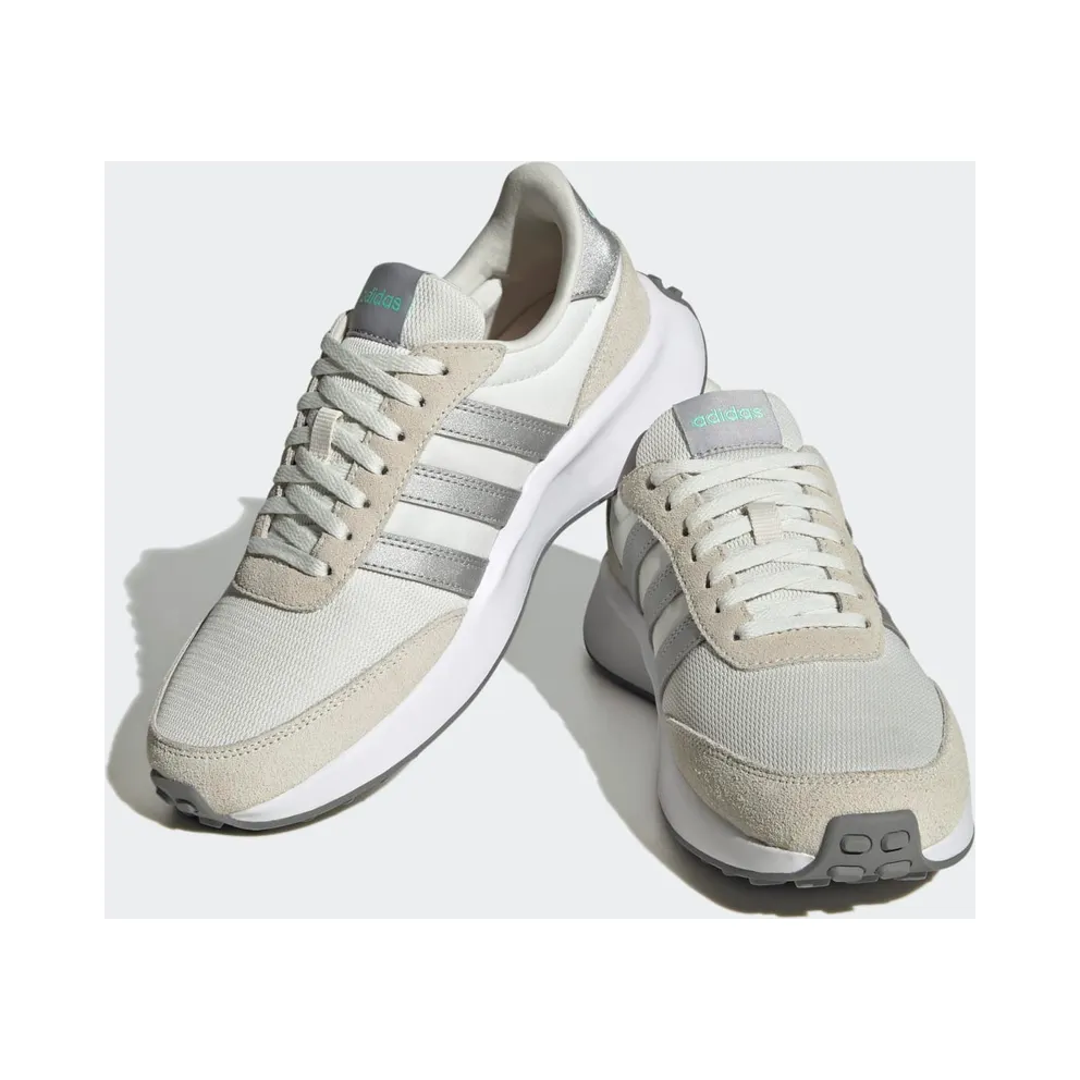 Adidas Run 70s White Tint / Silver Metallic / Grey Two (HP7859)