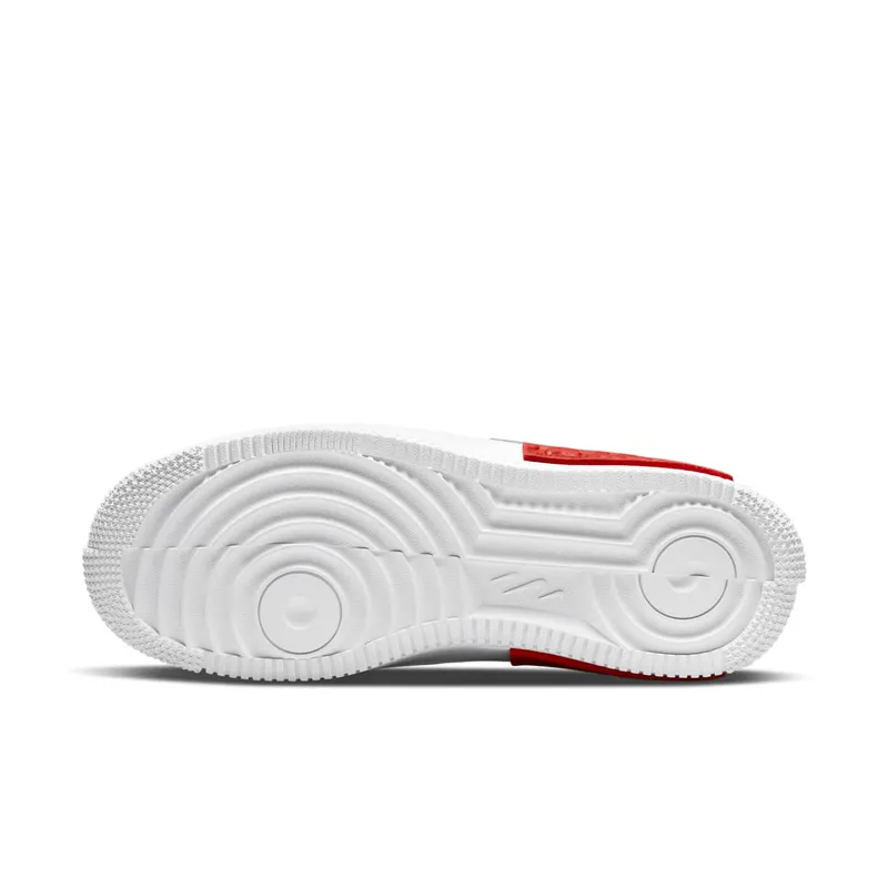 Nike Air Force 1 Fontanka Grey (DH1290-001)