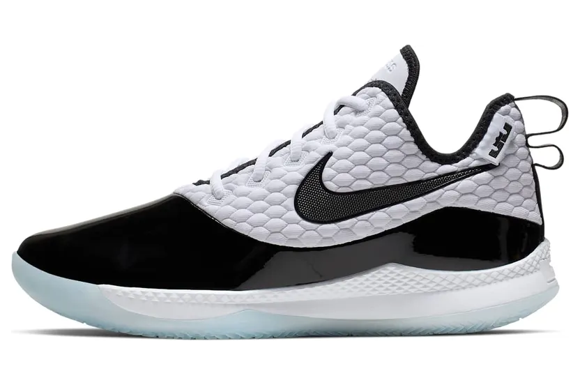 Nike LeBron Witness 3 PRM Concord (BQ9819-100)
