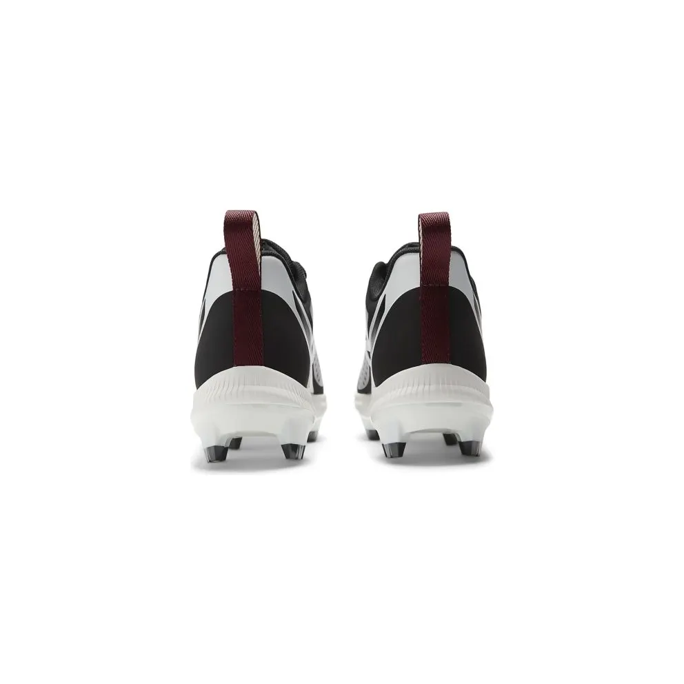 New Balance FuelCell Romero Duo Molded Black White Mercury Red (SKROMBK2)