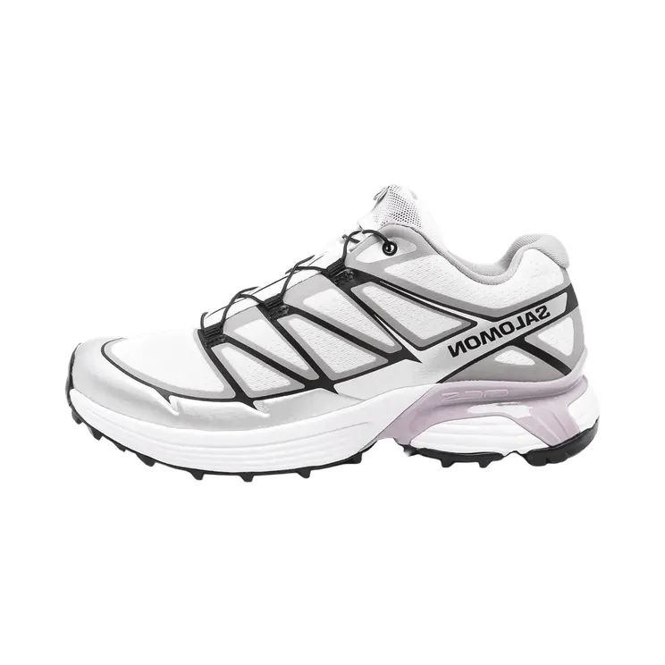 Salomon XT-Pathway 2 “White Silver Nirvana” (L47861-000)