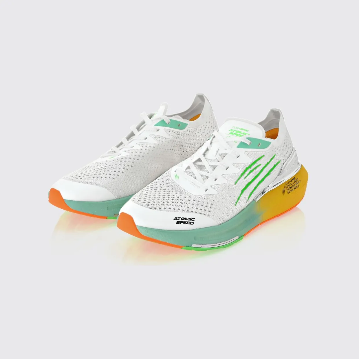 Plein Sport Sneakers White 1 (AAESUSC0856STE003N0109)