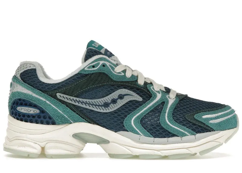 Saucony ProGrid Triumph 4 END. Nessie (S70874-1)
