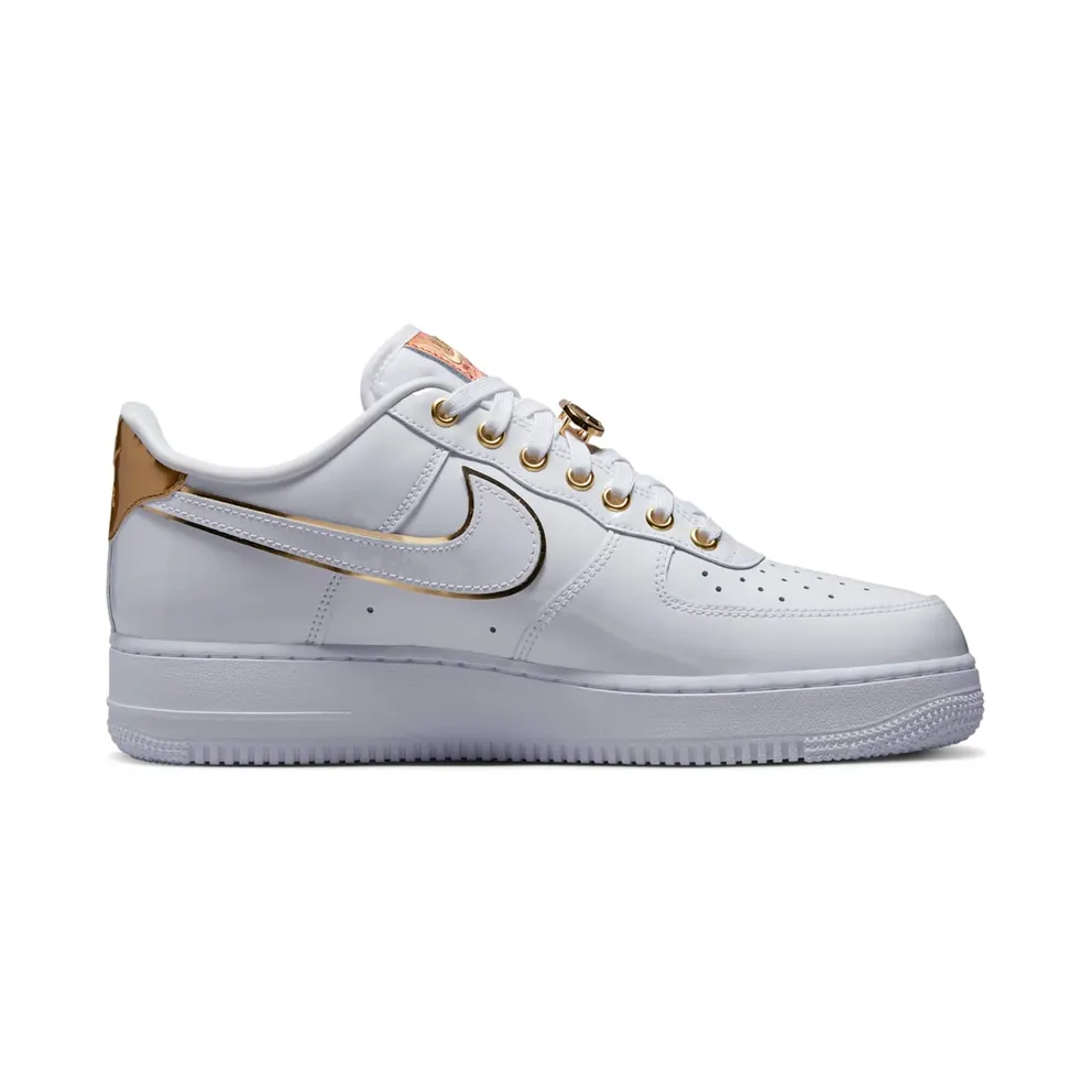 Nike Air Force 1 Low “NOLA” (DZ5425-100)