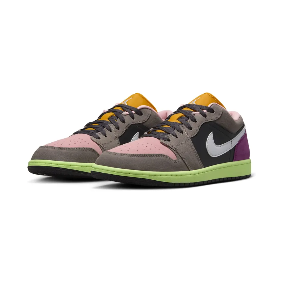 Air Jordan 1 Low “Tokyo Bio Hack” (HQ2010-005)