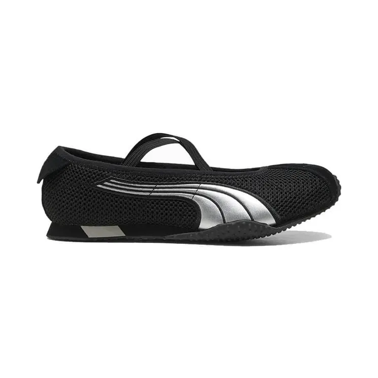 Puma H-Street Ballet W “Puma Black” (407820)