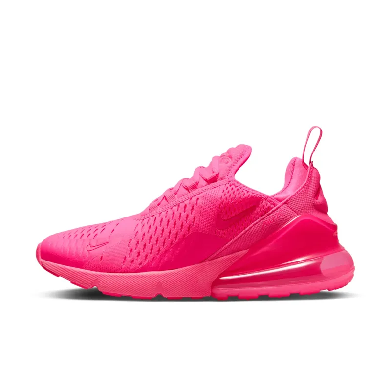 Nike AIR MAX 270 MNS “Triple Pink” (FD0293-600)