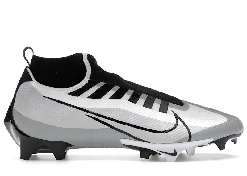 Nike Vapor Edge Pro 360 White Black Pure Platinum (DQ3670-100)
