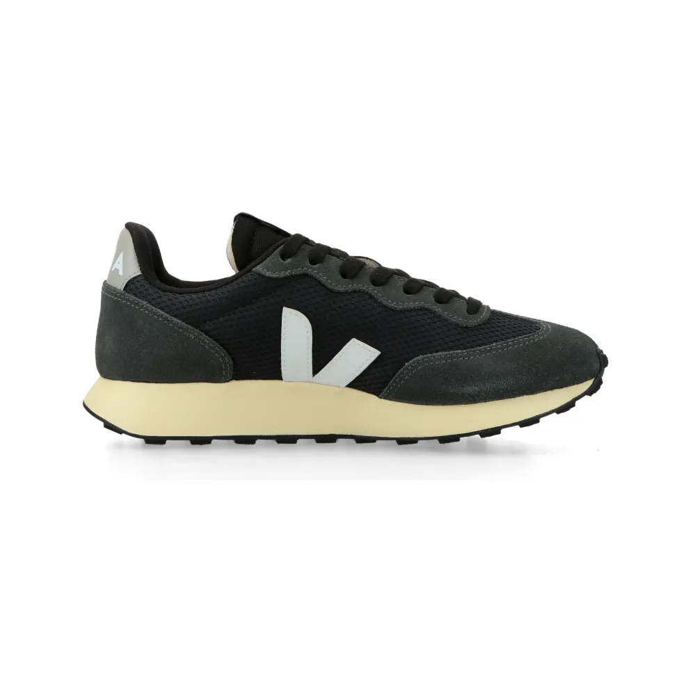 VEJA Rio Branco II Alveomesh (black / white) – RO1803870